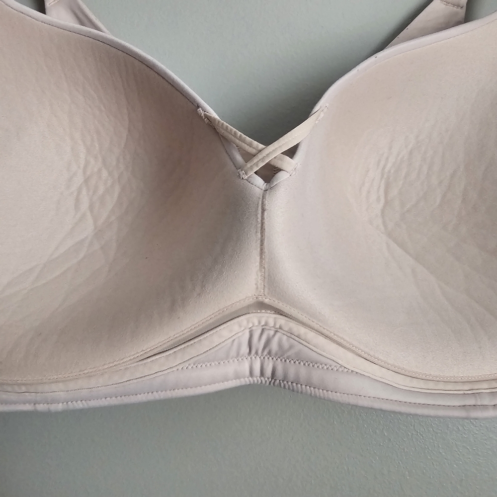Torrid Plus Size Dream Wire Free Push-Up Bra 48D - Picture 5 of 7